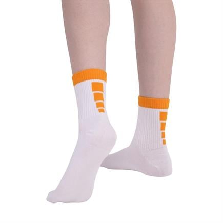 The Socks Company 3 Çift Pamuk Kadın Tenis Çorap