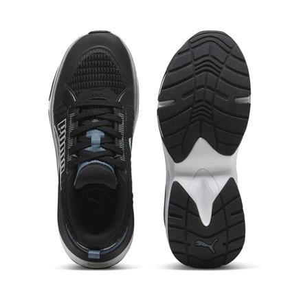 Puma Softride Divine Metal Wn Kadın Siyah Ayakkabı