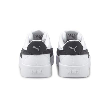 Puma  Skye Clean Kadın Beyaz Ayakkabı