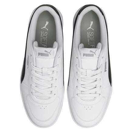 Puma  Skye Clean Kadın Beyaz Ayakkabı