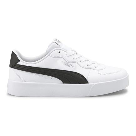 Puma  Skye Clean Kadın Beyaz Ayakkabı