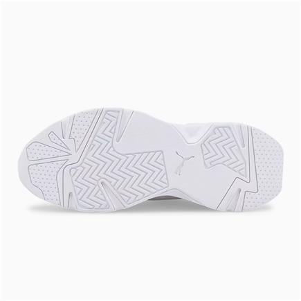 Puma Cassia Kadın Beyaz Ayakkabı