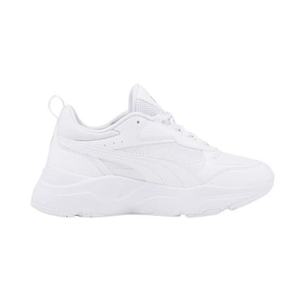 Puma Cassia Kadın Beyaz Ayakkabı