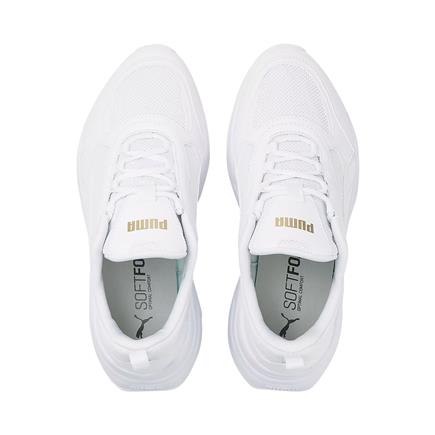 Puma Cassia Kadın Beyaz Ayakkabı