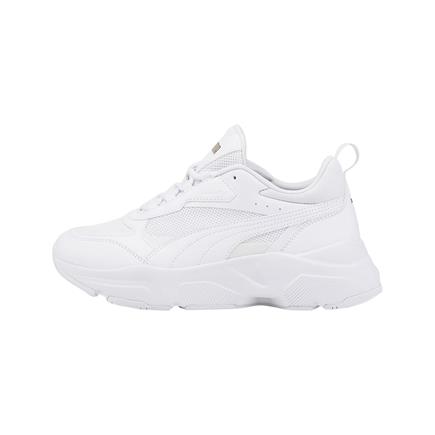 Puma Cassia Kadın Beyaz Ayakkabı