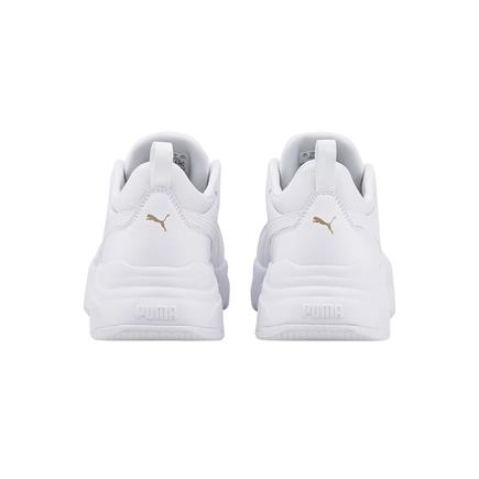 Puma Cassia Kadın Beyaz Ayakkabı