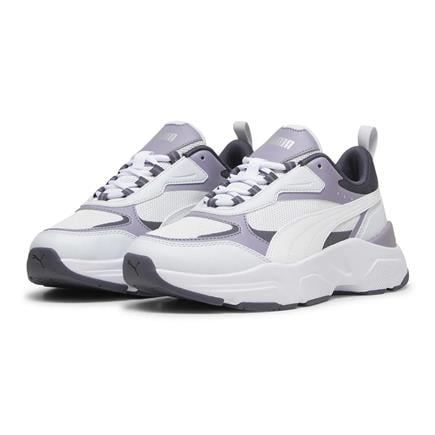Puma Cassia Kadın Mor Ayakkabı