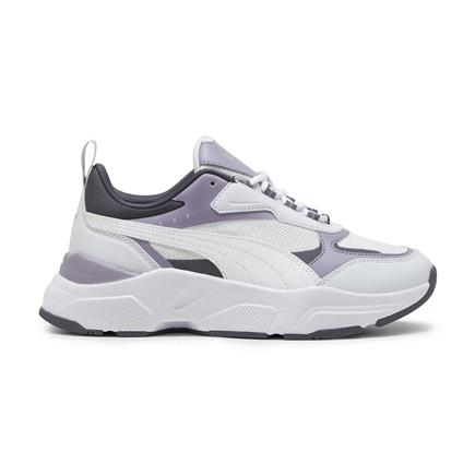 Puma Cassia Kadın Mor Ayakkabı
