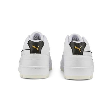 Puma Rbd Game Low Erkek Beyaz Ayakkabı