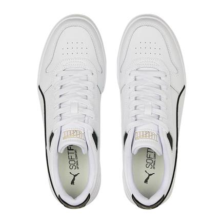 Puma Rbd Game Low Erkek Beyaz Ayakkabı