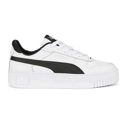 Puma Carina Street Kadın Beyaz Ayakkabı