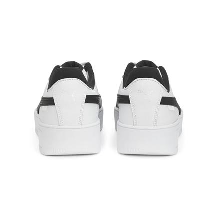 Puma Carina Street Kadın Beyaz Ayakkabı