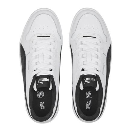 Puma Carina Street Kadın Beyaz Ayakkabı