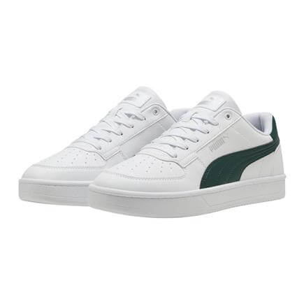 Puma Caven 2.0 Erkek Beyaz Ayakkabı