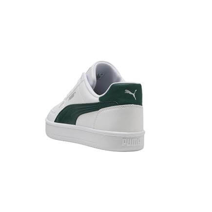 Puma Caven 2.0 Erkek Beyaz Ayakkabı