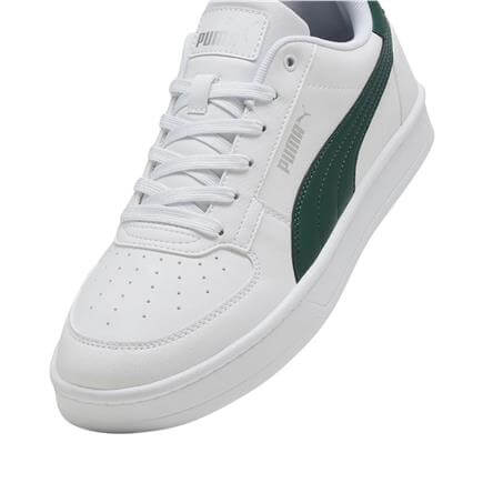 Puma Caven 2.0 Erkek Beyaz Ayakkabı