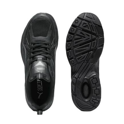Puma Milenio Tech Unisex Siyah Sneaker