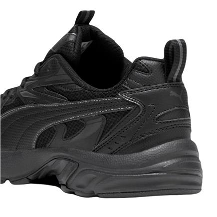 Puma Milenio Tech Unisex Siyah Sneaker