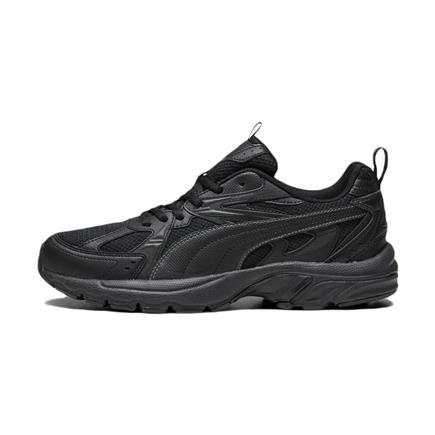 Puma Milenio Tech Unisex Siyah Sneaker