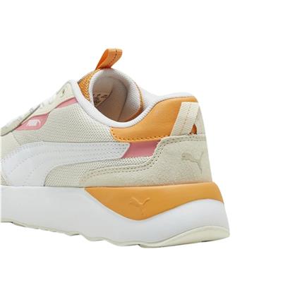 Puma Runtamed Platform Kadın Bej Ayakkabı