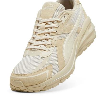 Puma Hypnotic Ls Erkek Bej Ayakkabı