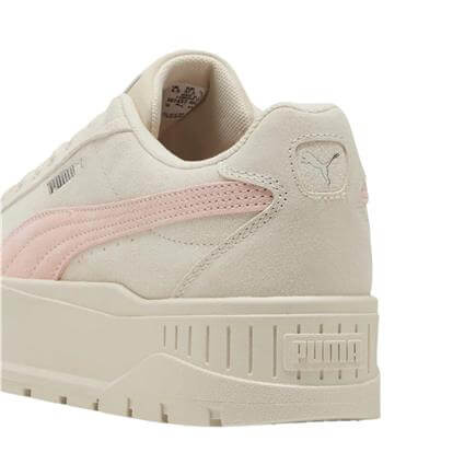 Karmen II Renkli Kadın Sneaker