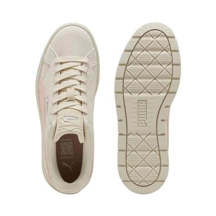 Karmen II Renkli Kadın Sneaker