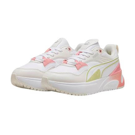 R78 Disrupt Renkli Kadın Sneaker