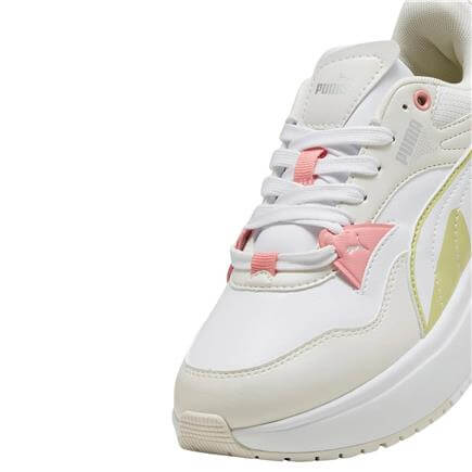 R78 Disrupt Renkli Kadın Sneaker