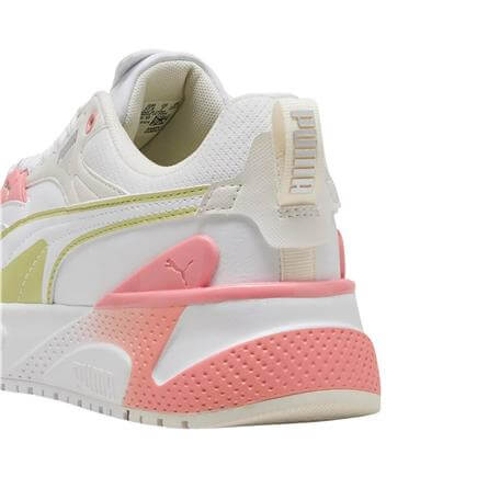 R78 Disrupt Renkli Kadın Sneaker