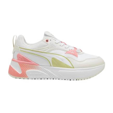 R78 Disrupt Renkli Kadın Sneaker