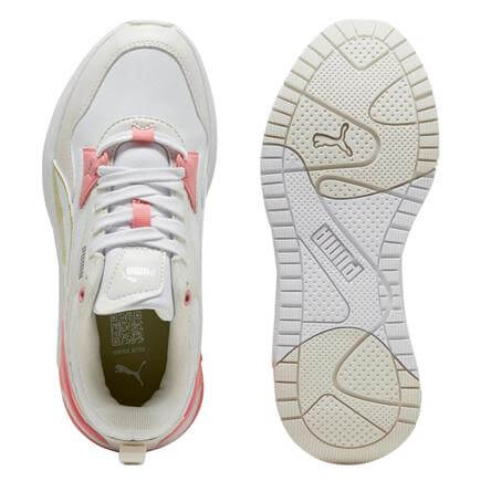 R78 Disrupt Renkli Kadın Sneaker