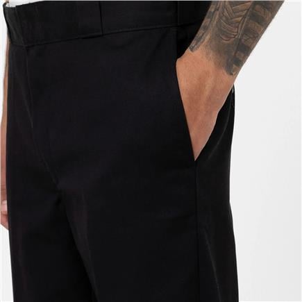 Dickies 874 Work Pant Rec Erkek Siyah Pantolon
