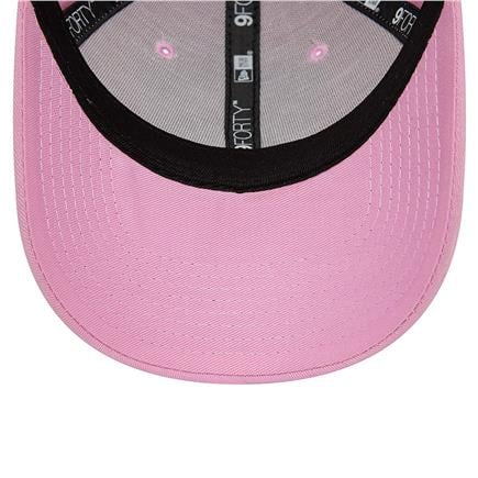 New Era New York Yankees Youth  League Essential Pink 9FORTY Pembe Genç Çocuk Şapkası