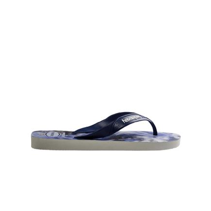 Havaianas Surf White Erkek Beyaz Terlik