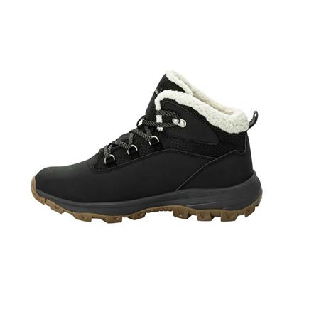 Jack Wolfskin Everquest Texapore Mid W Kadın Bot