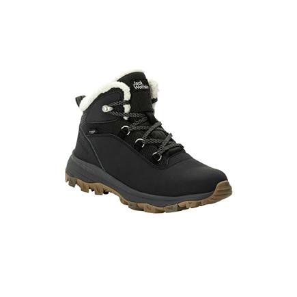 Jack Wolfskin Everquest Texapore Mid W Kadın Bot