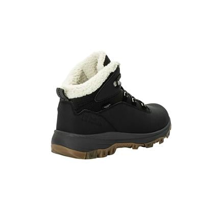 Jack Wolfskin Everquest Texapore Mid W Kadın Bot