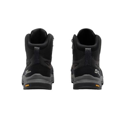 Jack Wolfskin Cyrox Texapore Mid M Erkek Bot