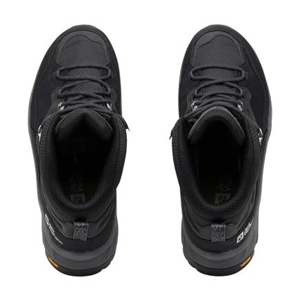 Jack Wolfskin Cyrox Texapore Mid M Erkek Bot