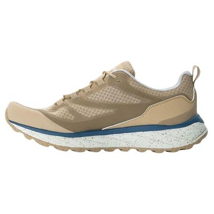 Jack Wolfskin Terraventure Vent Low M Erkek Bej Outdoor Ayakkabı