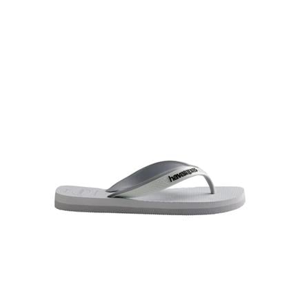 Havaianas Dual Whiteice Grey  Beyaz Erkek Terlik
