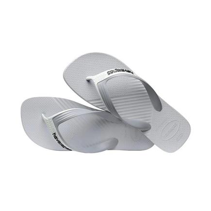 Havaianas Dual Whiteice Grey  Beyaz Erkek Terlik