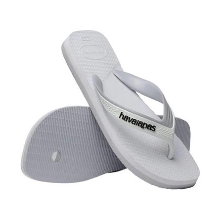 Havaianas Dual Whiteice Grey  Beyaz Erkek Terlik