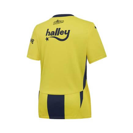 Speed Yellow-Blue Violet Kadın Renkli Forma