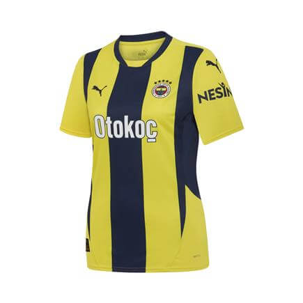 Speed Yellow-Blue Violet Kadın Renkli Forma