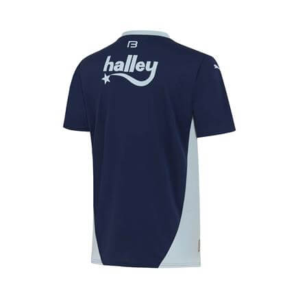 Blue Violet-Icy Blue Erkek Renkli Forma