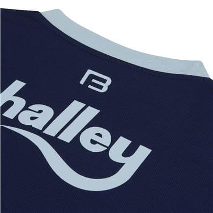 Blue Violet-Icy Blue Erkek Renkli Forma