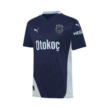 Blue Violet-Icy Blue Erkek Renkli Forma