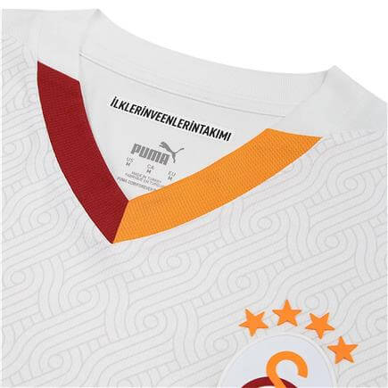 GSK Away Jersey Replica wo S Erkek Forma